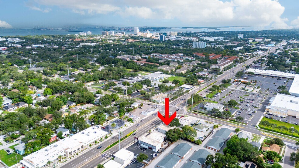 More Photos Of 1311 S Missouri Ave, Clearwater Freestanding For Sale