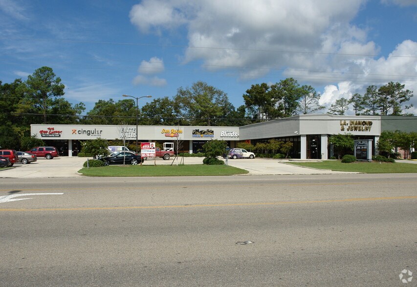 Primary Photo Of 4007-4025 Pontchartrain Dr, Slidell Storefront Retail Office For Sale
