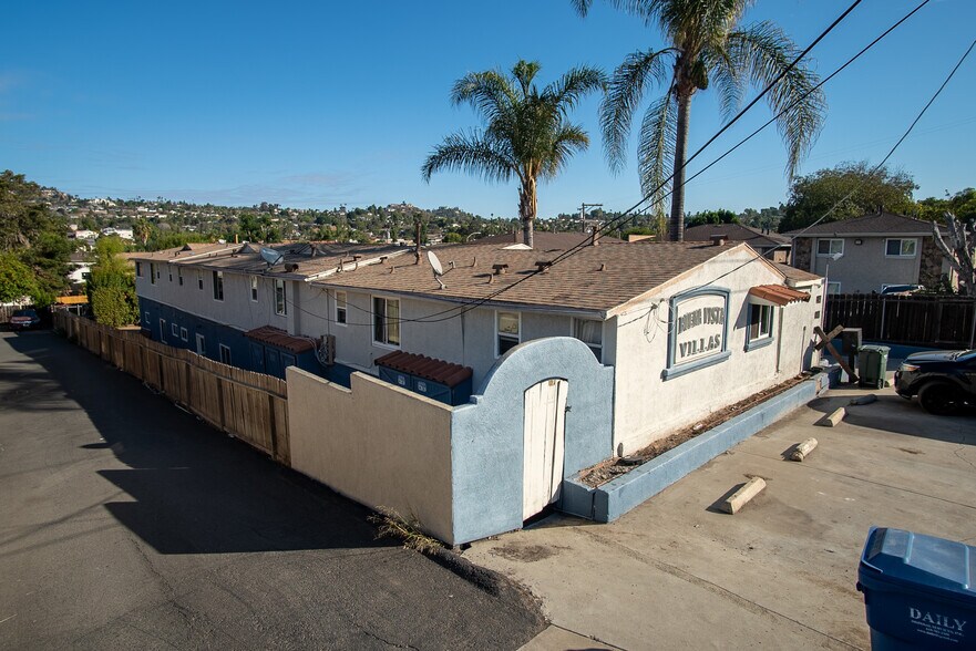 More Photos Of 9922-9934 Buena Vista Dr, Spring Valley Apartments For Sale