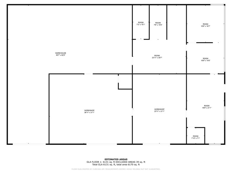 More Photos Of 1008 Wappoo Rd, Charleston General Retail For Sale