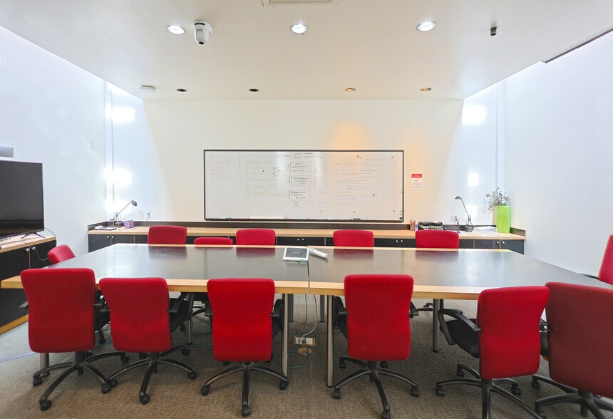 More Photos Of 2095 Rose St, Berkeley Office For Lease