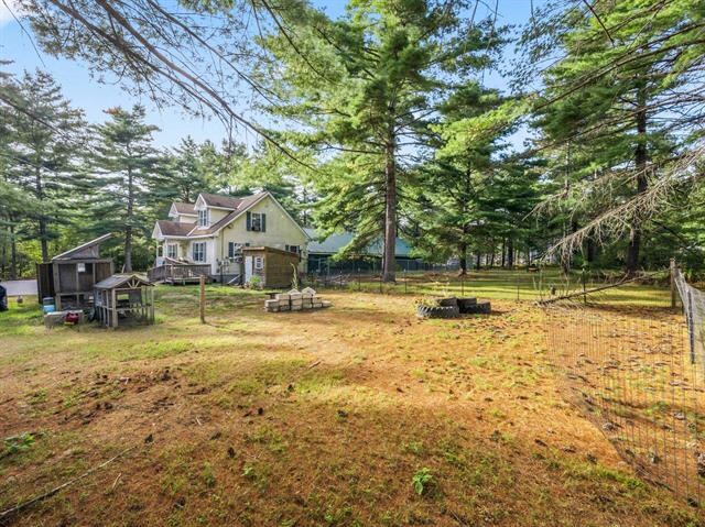 More Photos Of 101 Ossipee Lake Rd, Tamworth Storefront Retail Residential For Sale