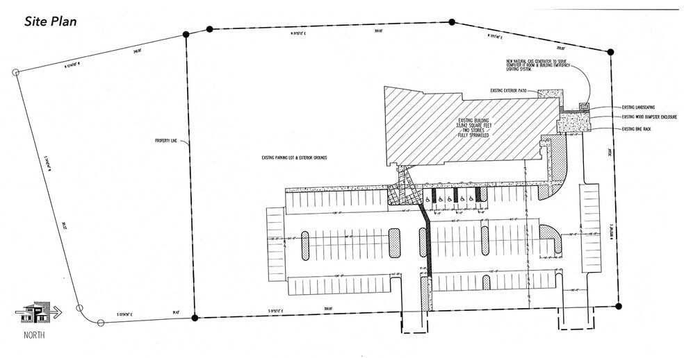 More Photos Of 2810 City View Dr, Madison Office For Sale