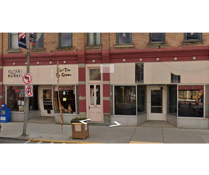 Primary Photo Of 130 W Main St, Westfield Flex For Sale