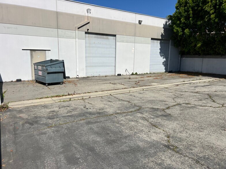 More Photos Of 845 Meridian St, Duarte Research And Development For Sale