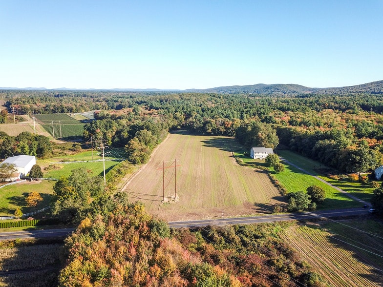 More Photos Of 43 Stafford Rd, Somers Land For Sale