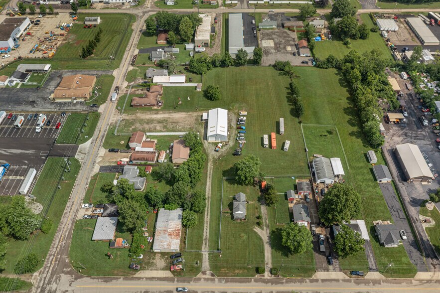 More Photos Of 5482 Wadsworth Rd, Dayton Industrial For Sale