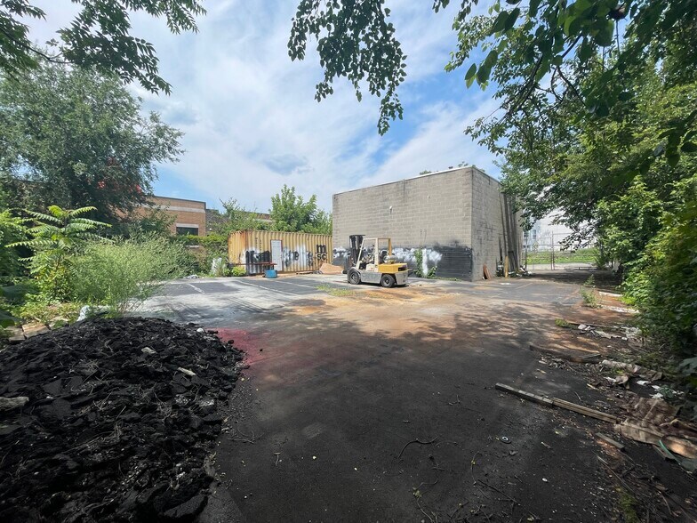 More Photos Of 91-95 Cliff St, Paterson Warehouse For Sale