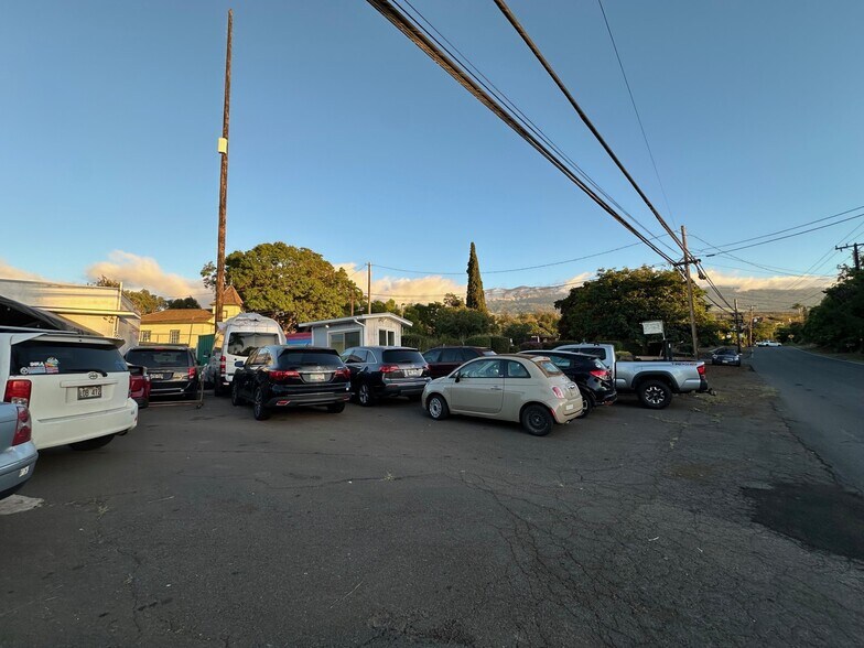 More Photos Of 3135 Lower Kula Rd, Kula Storefront Retail Office For Sale