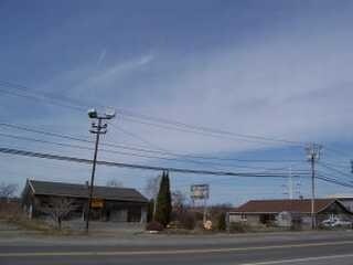 Primary Photo Of 346 E Orvis St, Massena Freestanding For Sale