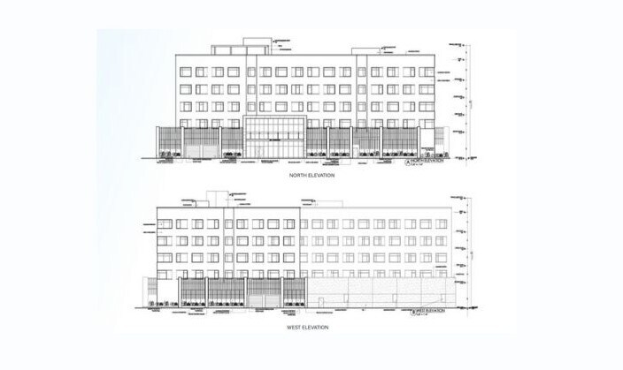 More Photos Of 56-68 Central Ave, Orange Apartments For Sale