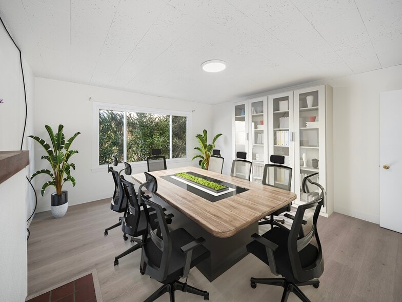 More Photos Of 1905 Hamilton Ave, San Jose Office For Sale