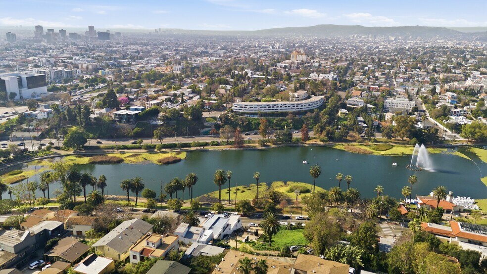 More Photos Of 734-40 Echo Park Ave, Los Angeles Land For Sale