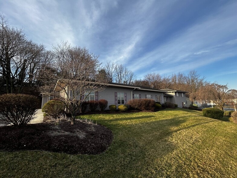 Primary Photo Of 7985 Paxton st, Harrisburg Office For Lease