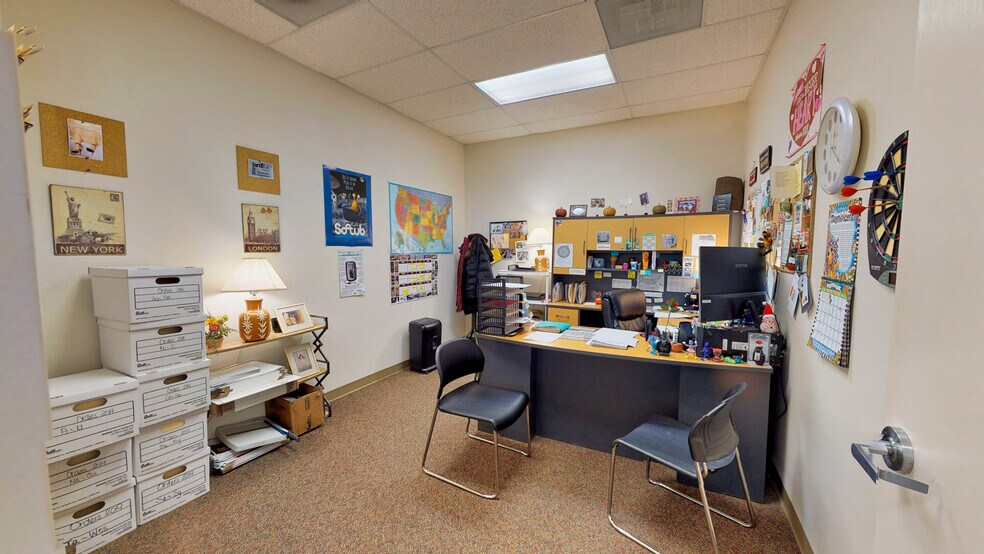 More Photos Of 150 Kendall Point Dr, Oswego Manufacturing For Lease