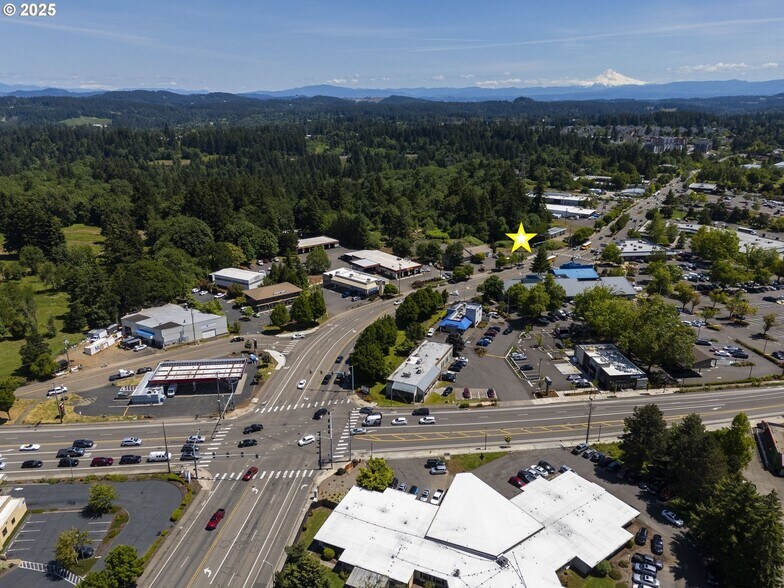 More Photos Of 1653 Beavercreek Rd, Oregon City Land For Sale