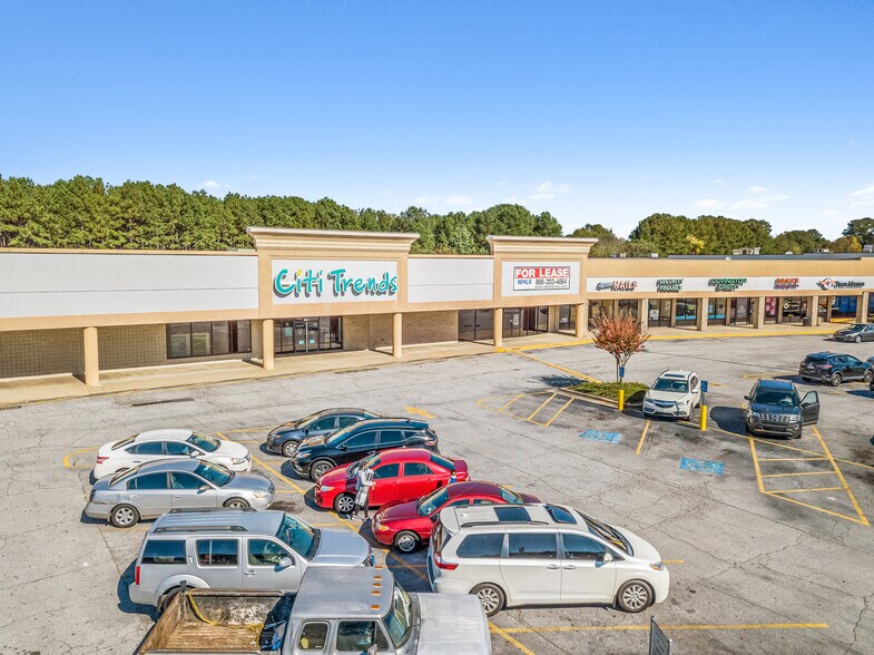 More Photos Of 3797-3879 Highway 138, Stockbridge Unknown For Lease