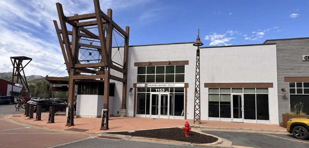 More Photos Of Newpark Blvd, Park City Unknown For Lease