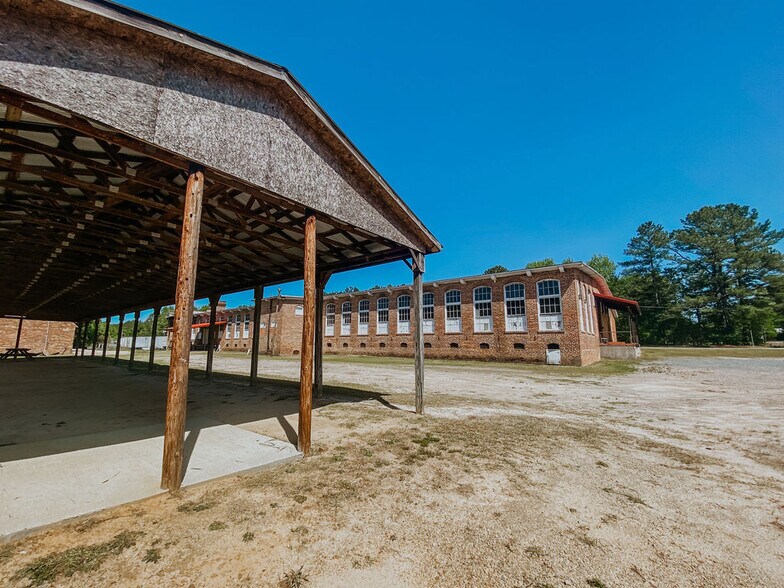 More Photos Of 3737 US Highway 1, Vass Warehouse For Sale