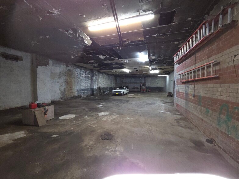 More Photos Of 3090 Fulton St, Brooklyn General Retail For Lease