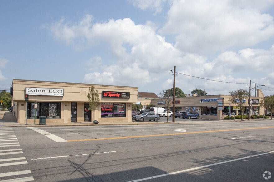 More Photos Of 234 Jericho Tpke, Mineola Storefront Retail Office For Lease