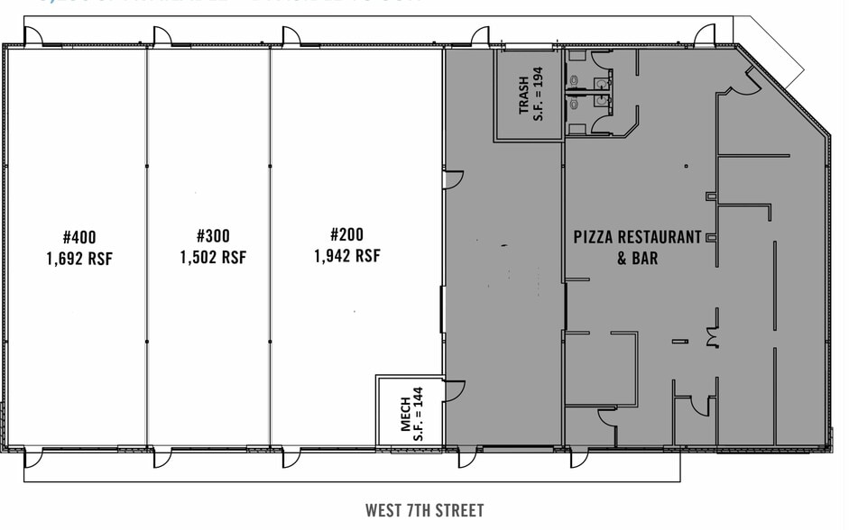 More Photos Of 1324 7th St W, Saint Paul Freestanding For Lease