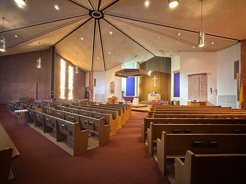 More Photos Of 3803 4th St, Brooklyn Religious Facility For Sale