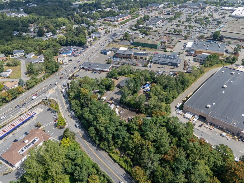 More Photos Of 3 Swampscott Rd, Salem Land For Sale