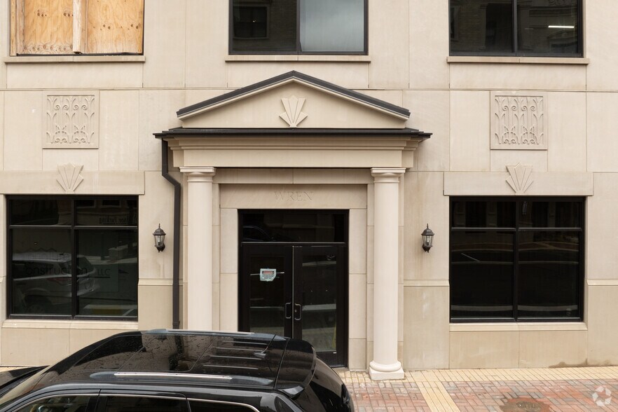 More Photos Of 750 Veterans Way, Carmel Coworking Space