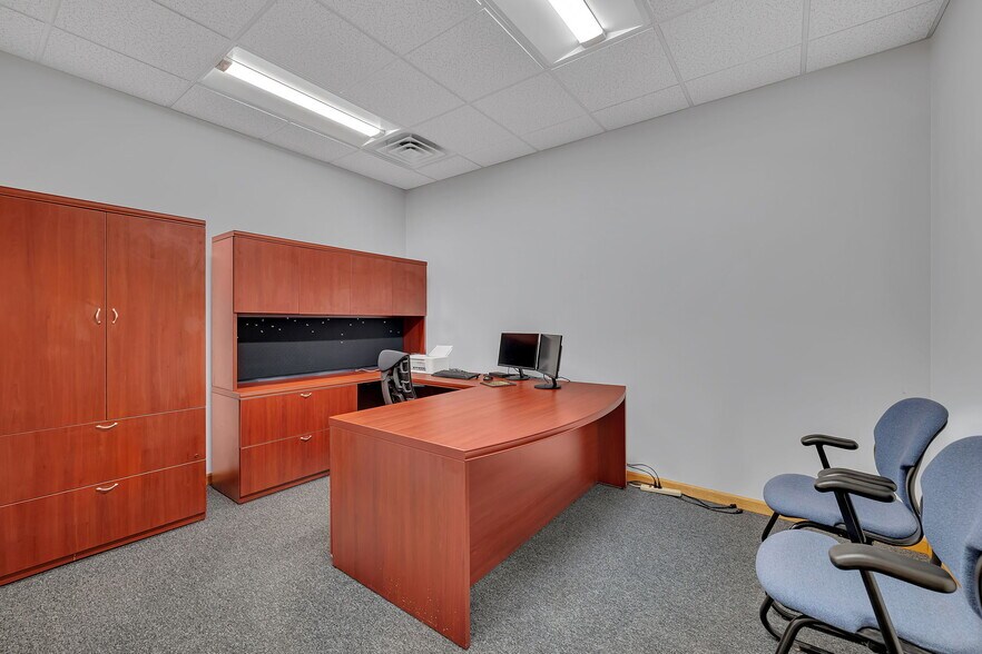 More Photos Of 801 Brian Dr, Crest Hill Light Distribution For Lease