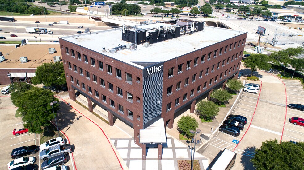 More Photos Of 660 N Central Expy, Plano Office For Lease