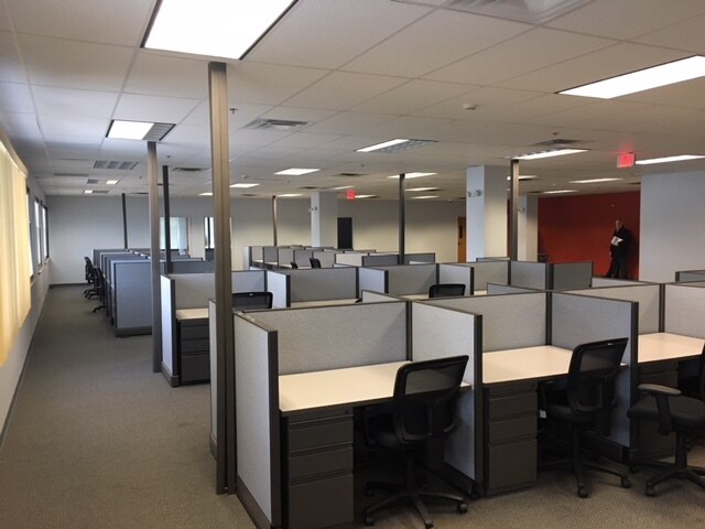 More Photos Of 300 Canal View Blvd, Brighton Office For Sale