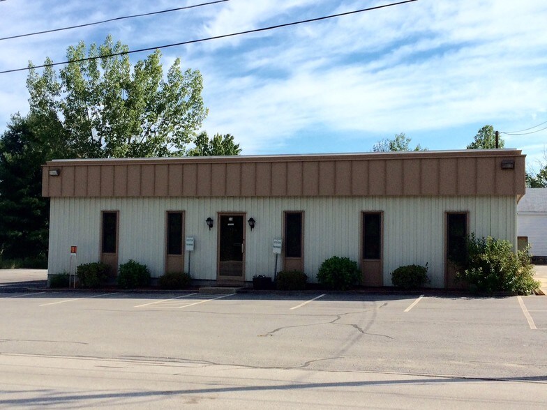 More Photos Of , Milford Industrial For Sale