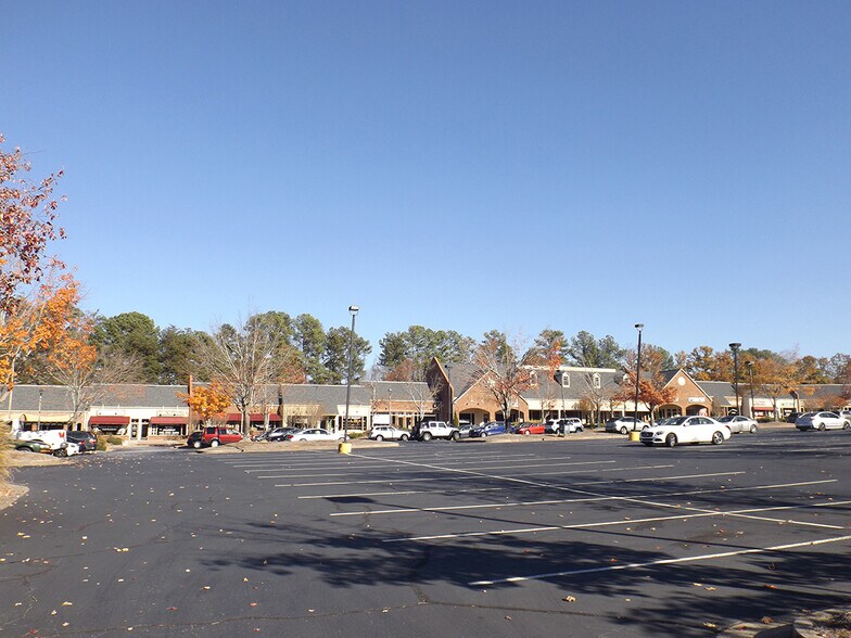 More Photos Of 2500 Old Alabama Rd, Roswell Unknown For Lease