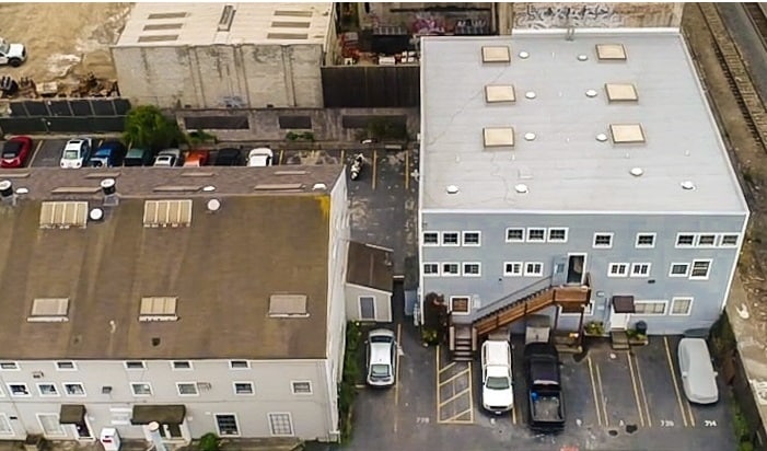 More Photos Of 1332 4th St, Berkeley Loft Creative Space For Lease