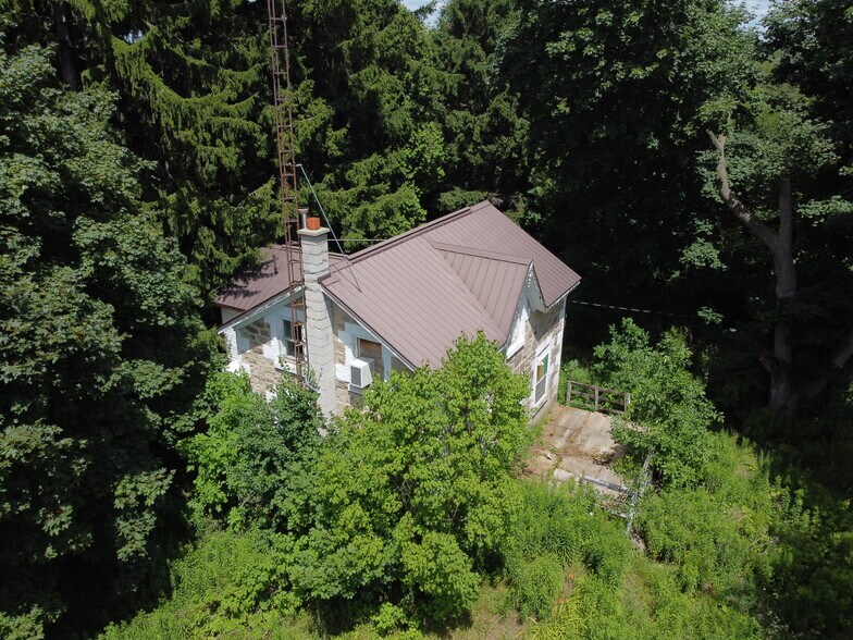 More Photos Of 9414 First Line Nassagaweya, Milton Land For Sale