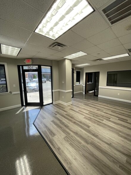 More Photos Of 2224 Page Rd, Durham Light Manufacturing For Lease