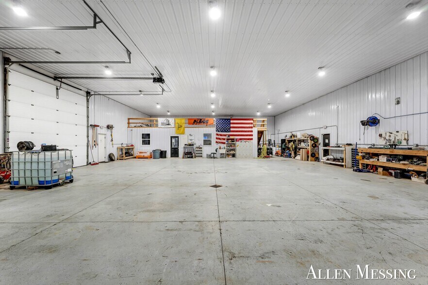 More Photos Of 1447 Kelsey Hwy, Ionia Flex For Sale