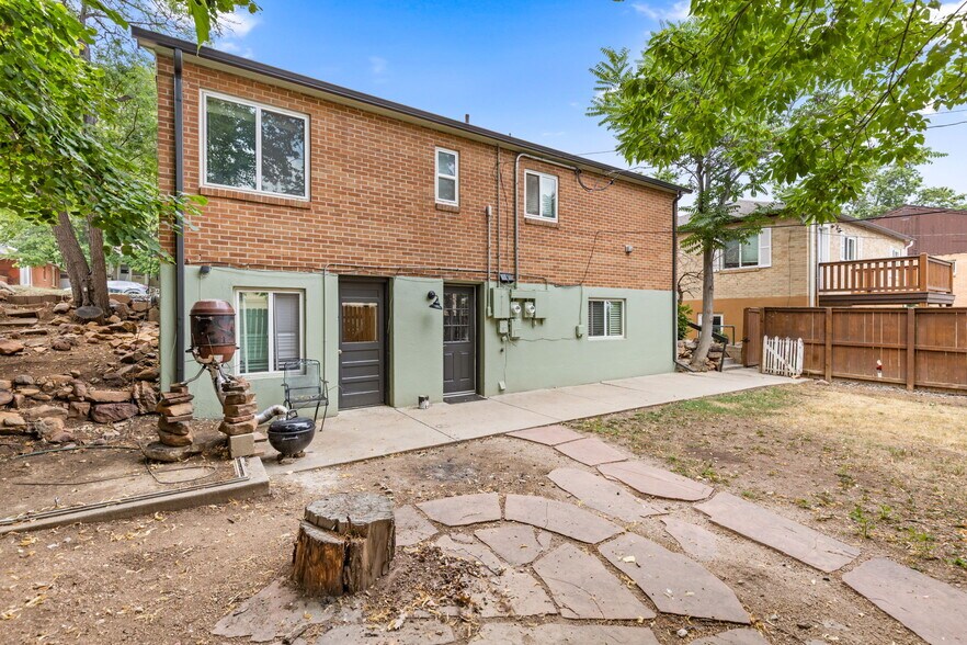 More Photos Of 730 19th St, Boulder Multifamily For Sale