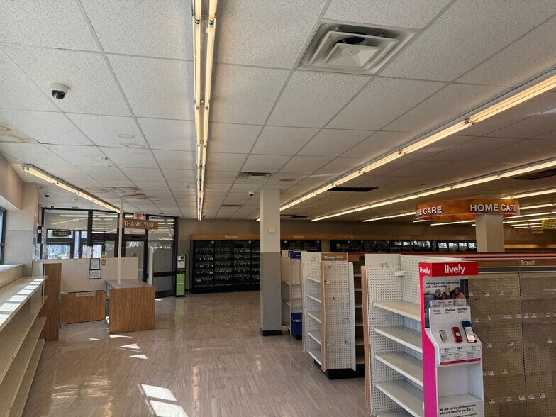 More Photos Of 101 Main St, Sayville Drugstore For Sale