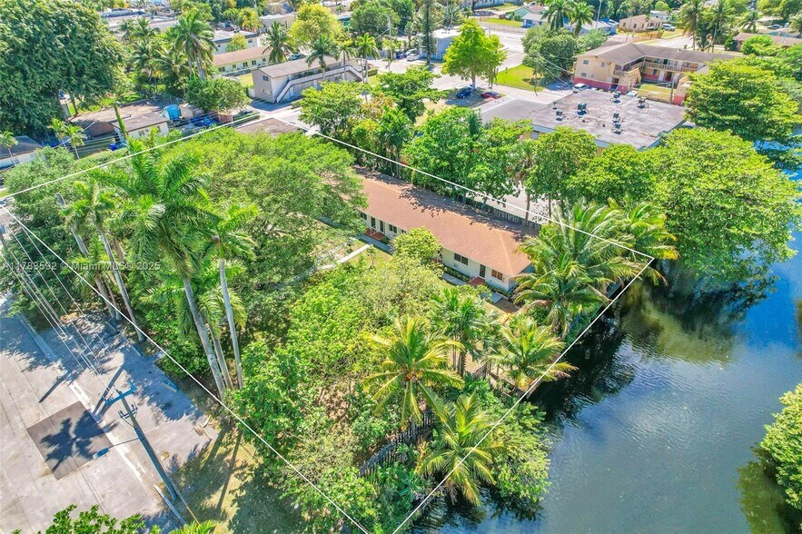 More Photos Of 8440 NE 1st Ave, Miami Land For Sale