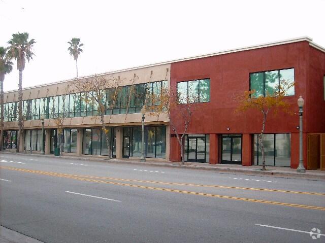 More Photos Of 570 W 4th St, San Bernardino General Retail For Lease
