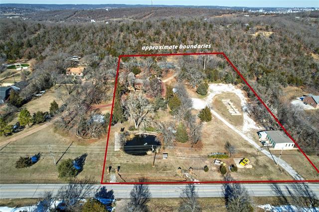 More Photos Of 4347 W 41st St, Tulsa Hospitality For Sale