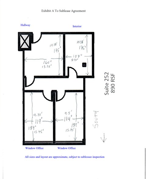 More Photos Of 12700 Hillcrest Rd, Dallas Office For Lease