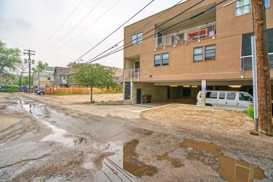More Photos Of 1715 15th St, Boulder Storefront Retail Office For Sale