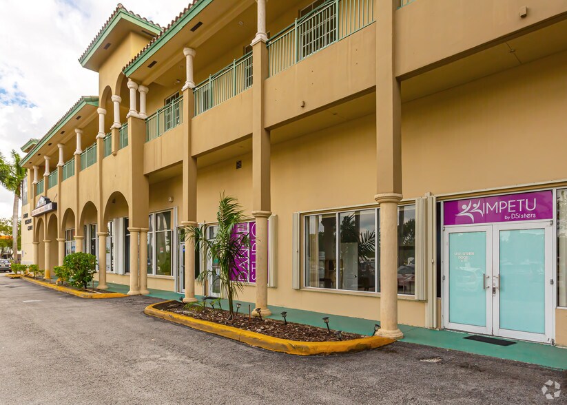 More Photos Of 2470 NW 102nd Pl, Doral Storefront Retail Office For Sale