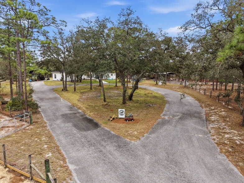 More Photos Of 12124 Squeeze Ave, Brooksville Land For Sale