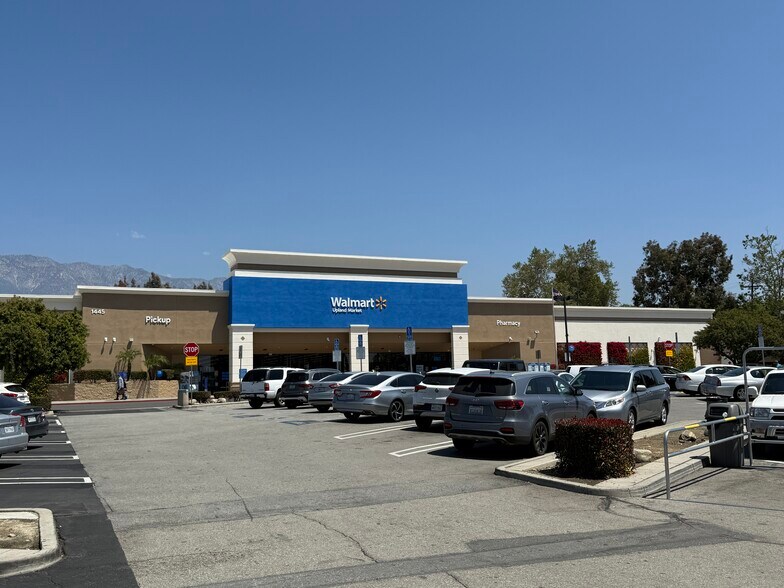 More Photos Of 1401-1493 E Foothill Blvd, Upland Unknown For Lease