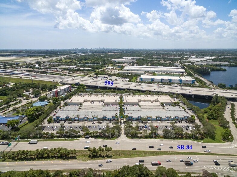 More Photos Of 2860 W State Road 84, Fort Lauderdale Office For Lease