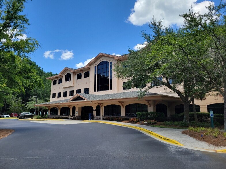 More Photos Of 40 Okatie Center Blvd S, Okatie Medical For Lease